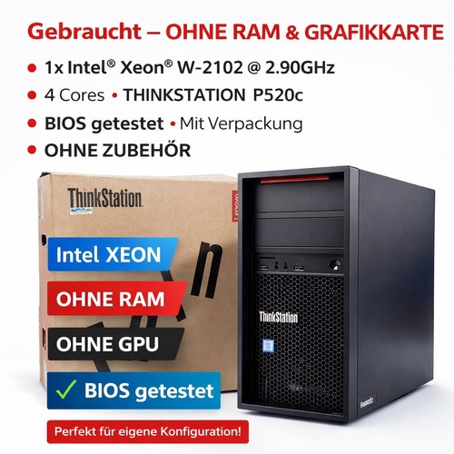 Lenovo thinkstation - lenovo,
