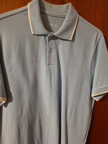 Polohemd herren identic - l,