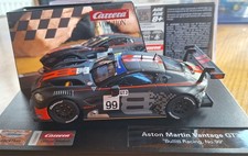Carrera 132 Aston Martin