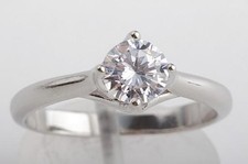  Ring in 925 er Sterling