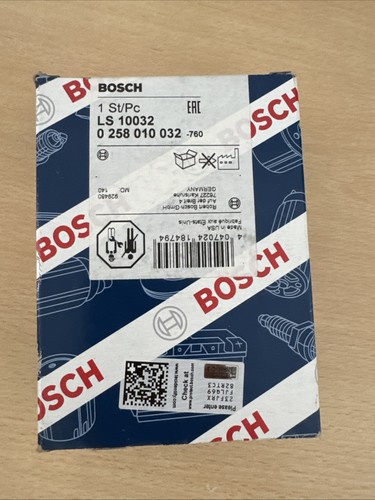 Bosch lambdasonde 10032 - ls,