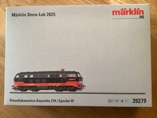 Märklin 39279 Märklin Store