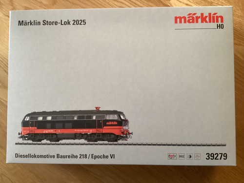 Märklin 39279 - märklin,
