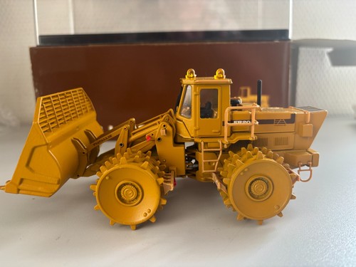 Fiat allis fr20b compactor - fr20b,