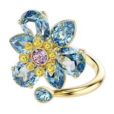 NEW Idyllia Lucky Flower Ring