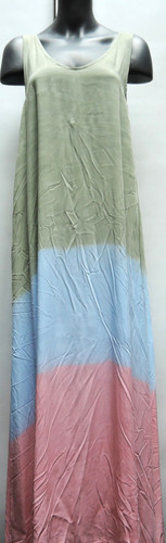 Cooles trägerkleid lang - cooles,