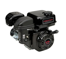 PREDATOR 6.5 HP (212cc) OHV
