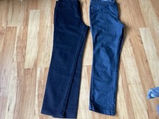 Sarah Kern Jeans Hosen Set 2