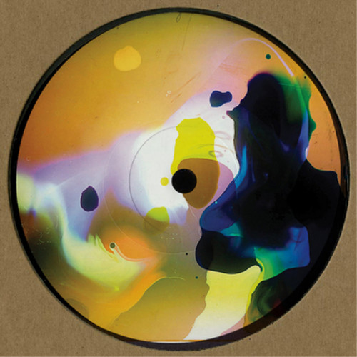 Space drum meditation - space, sdm003