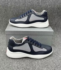 PRADA Patent Leather and