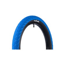 Tall Order Wallride Tyre BMX