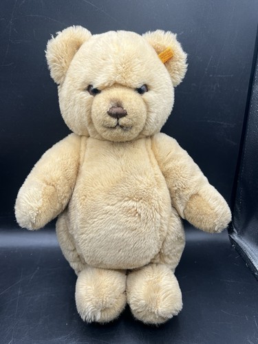 Steiff teddybär petsy - steiff,