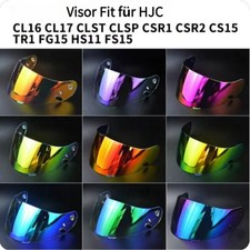 Helm Visier passend für HJC