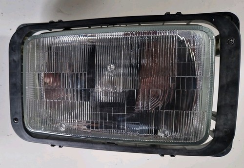 Bosch halogen headlight - bosch,