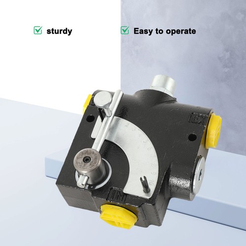 4 hydraulik - g, 3/4