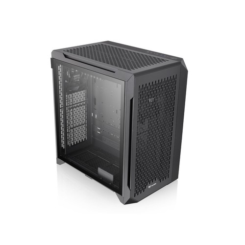 Thermaltake cte c700 air black - cte,