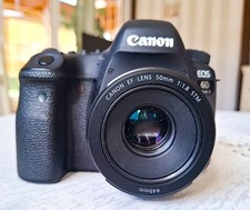 Canon eos mark - ii, +