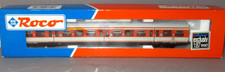 AC Roco DB S-Bahn Wagen Personenwagen 1./2.Kl. in OVP 44670 NEM KK