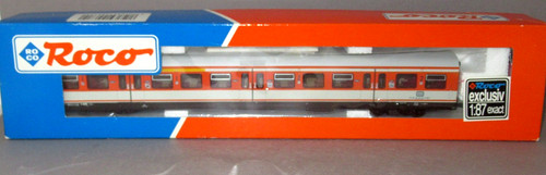 Roco bahn wagen - ac, s-bahn