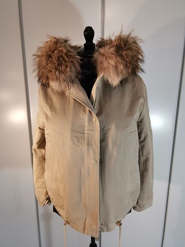 Damen parka sword 44 - parka,