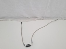 Harley-Davidson Softail Universal M8 Bremsleitung Diamondback 28"