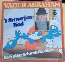 Vader Abraham – ’t