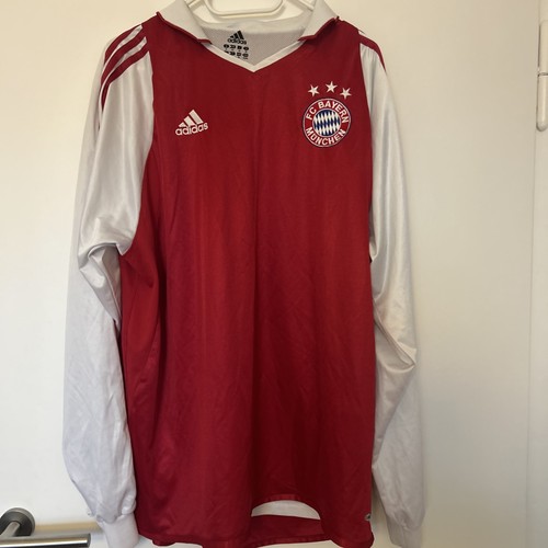 Bayern münchen 2003 - bayern, 2003-2005