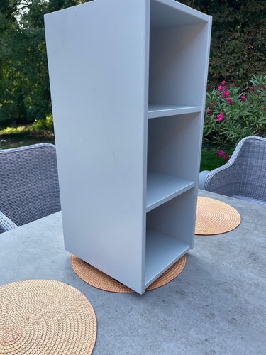 Oberschrank regal grau - regal,