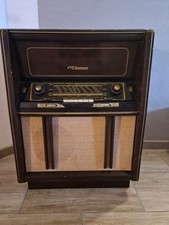 GRUNDIG Vintage Radio