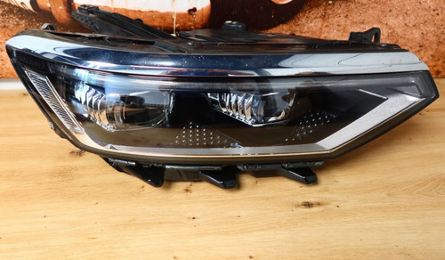 Frontscheinwerfer volkswagen - frontscheinwerfer,