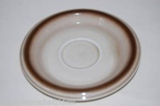 Untertasse Teetassen 16cm  Corda Umbra Thomas Porzellan