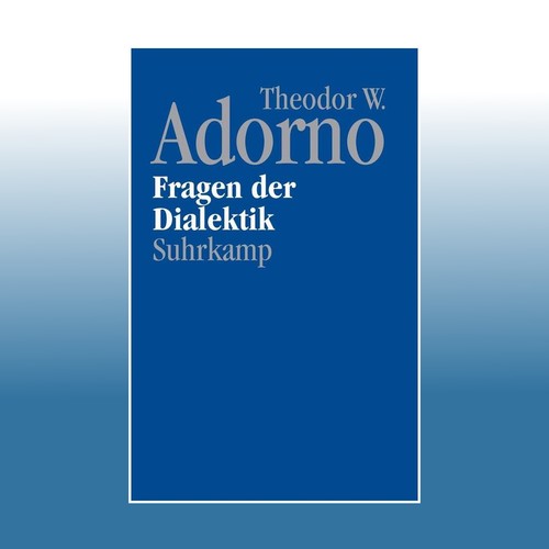 Nachgelassene schriften - nachgelassene,