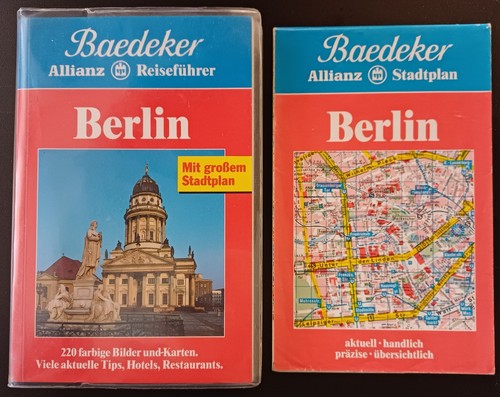 Baedekers allianz - baedekers,