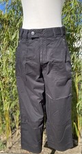 Hose schwarz von Herrlicher