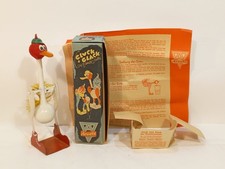 Arnold Glack mit Originalkarton (73865)