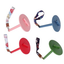 Handgelenk-Garnspinner