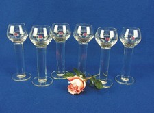 6 x Original LINIE fra Norge
