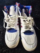 Adidas Originals Conductor Hi New York