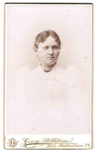 Fotografie georg billström - fotografie,