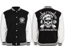 Legion Etrangere Skull