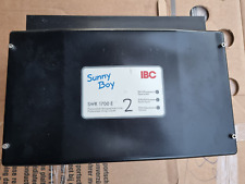 Sunny Boy SWR 1700E Wechselrichter