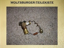 GOLF 1 CABRIO Klimaanlage Expansionsventil Klima VW 171820679
