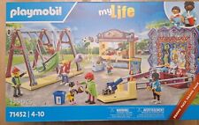 PLAYMOBIL MyLife 71452