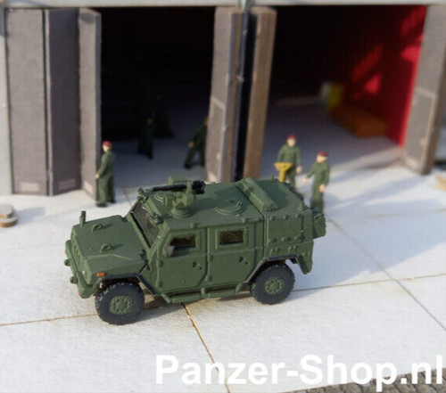 Iveco lince panther panzer - iveco,
