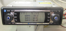 Blaupunkt Autoradio TravelPilot  E1  BP ( 566) CD Digi Ceiver Freestyler