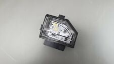 Orig. VW Touareg 3 Außenspiegel Umfeldbeleuchtung Beleuchtung Links 760949291