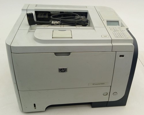 Laserjet p3015 ce528a - laserjet,
