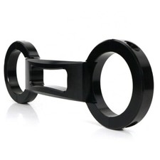 Gabelstabilisator für Harley