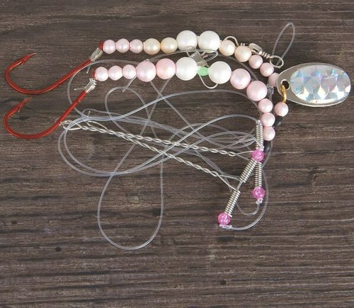 Sänger aquantic pearl - sänger, rig