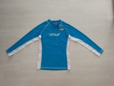Speed kinder badeshirt - kinder, uv